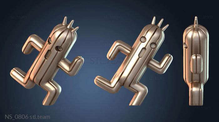 Нестандарт NS_0806