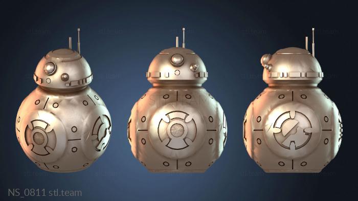 Нестандарт Clock Top