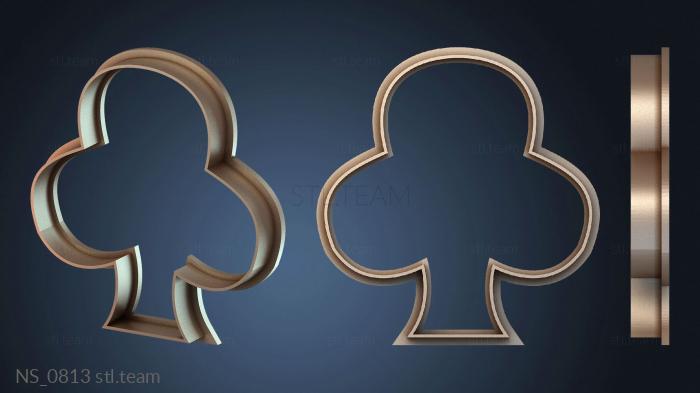 Нестандарт Clover