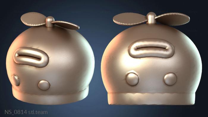 Нестандарт Clown Car