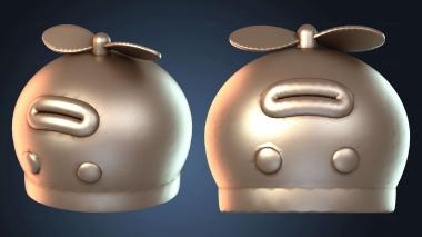 3D model Clown Car (STL)