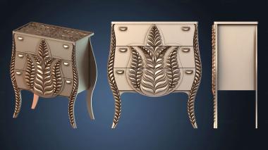 3D модель NESTANDART_0818 (STL)