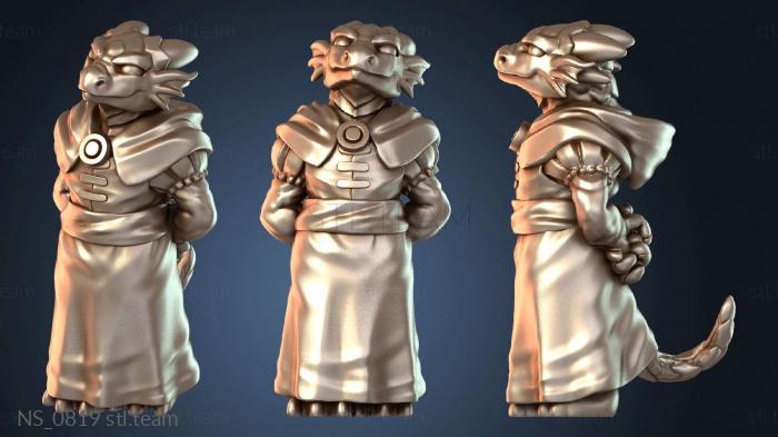 Нестандарт Company Dragons GirlDragonkin