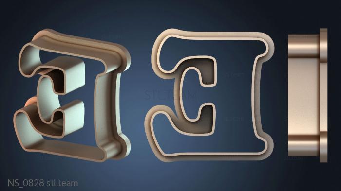 Нестандарт Cooper Black Elegant