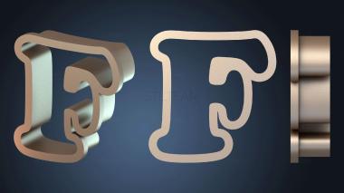 3D модель NESTANDART_0829 (STL)