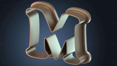 3D model Cooper Black Mighty (STL)