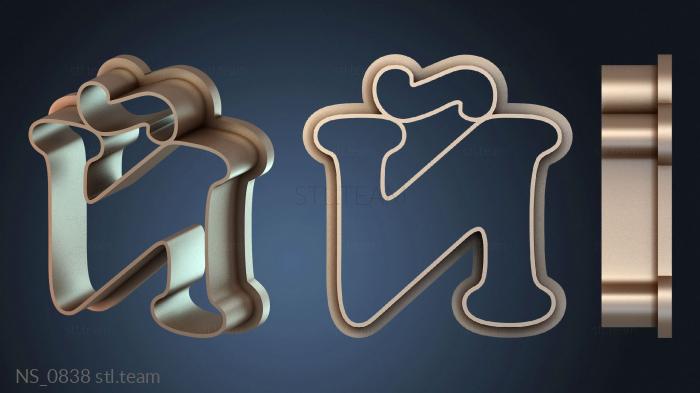 Нестандарт Cooper Black NobleGiant