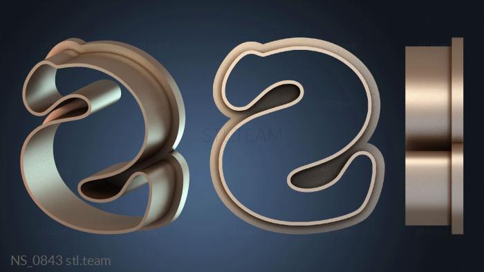 Нестандарт Cooper Black Strong