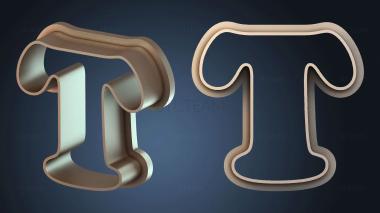 3D model Cooper Black True (STL)