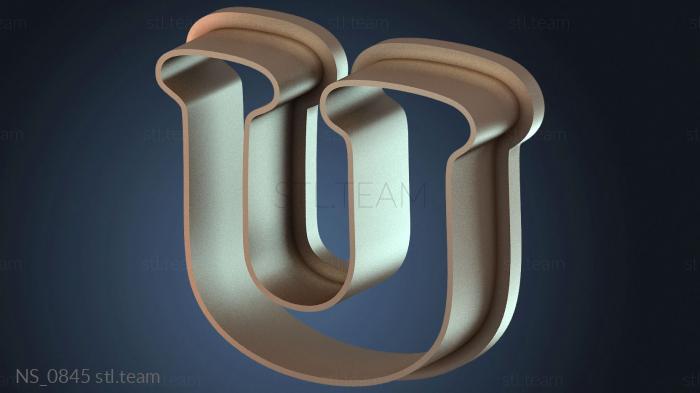 Нестандарт Cooper Black Unique