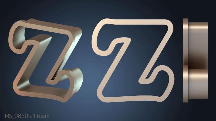 Нестандарт Cooper Black Zealous