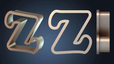 3D модель NESTANDART_0850 (STL)