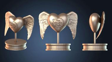 3D модель NESTANDART_0852 (STL)