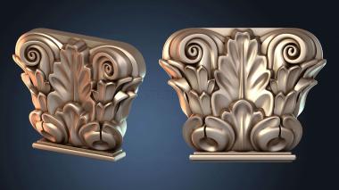 3D модель NESTANDART_0855 (STL)