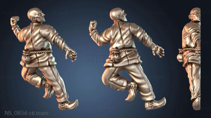 Нестандарт CORPSE Lethal