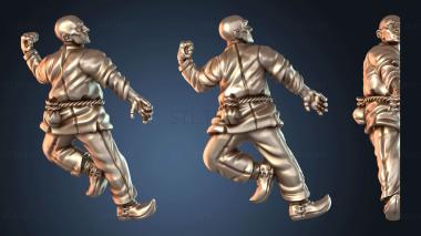 3D модель NESTANDART_0856 (STL)