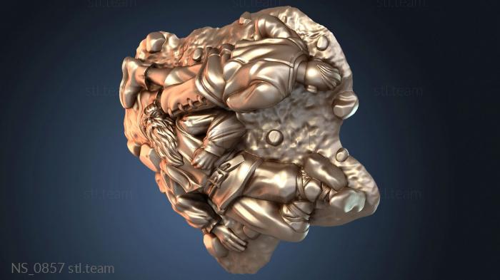 Нестандарт CORPSE PILE