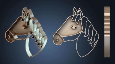 3D модель NESTANDART_0860 (STL)