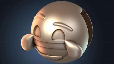 3D модель NESTANDART_0891 (STL)