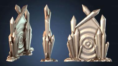 3D модель NESTANDART_0893 (STL)