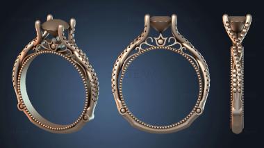 3D модель NESTANDART_0896 (STL)