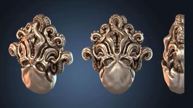 3D модель NESTANDART_0898 (STL)