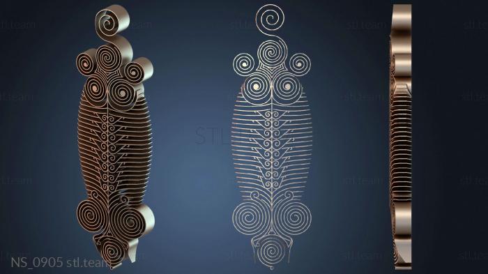 Нестандарт Cuerpo