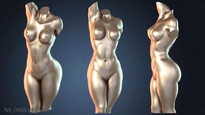 Нестандарт Curvy girl