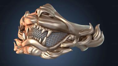 3D модель NESTANDART_0920 (STL)