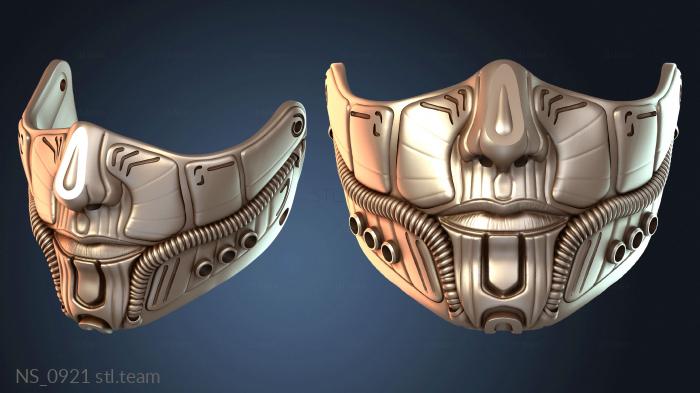 Нестандарт Cyber Samurai