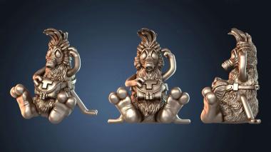 3D модель NESTANDART_0922 (STL)