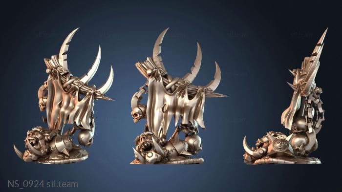 Нестандарт Cyborcs Totem