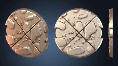 3D модель NESTANDART_0926 (STL)