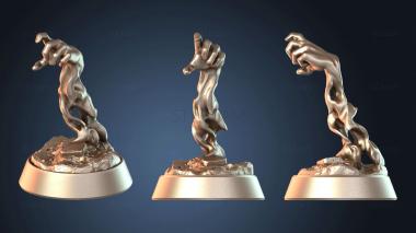 3D модель NESTANDART_0929 (STL)