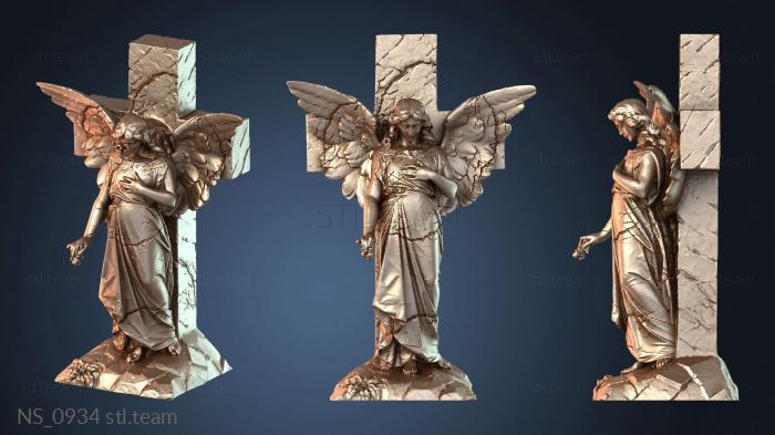 Нестандарт Daredevil Angel