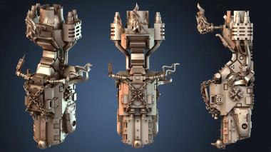 3D модель NESTANDART_0938 (STL)