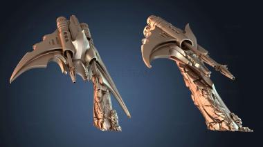 3D модель NESTANDART_0943 (STL)