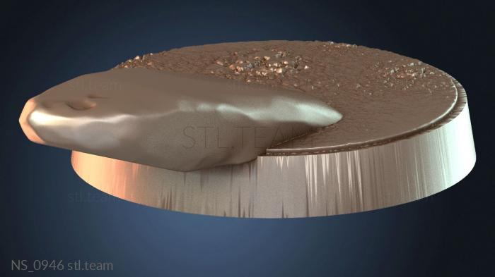 Darkness Shadow Lurker