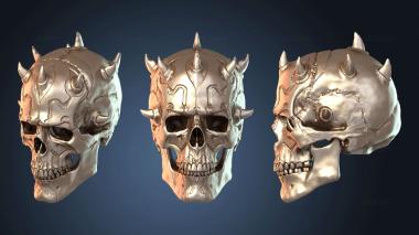 3D модель NESTANDART_0948 (STL)