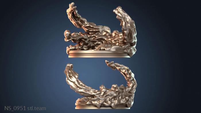 Нестандарт Daughters Sekhmet