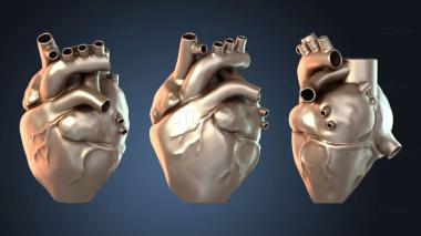 3D модель NESTANDART_0954 (STL)