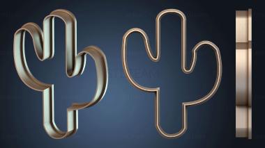 3D модель NESTANDART_0956 (STL)