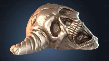 3D модель NESTANDART_0957 (STL)