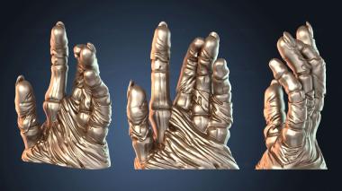 3D модель NESTANDART_0958 (STL)