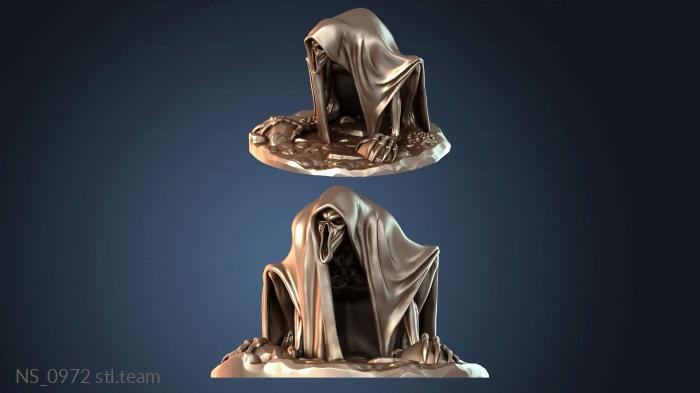 Нестандарт Death Gazer