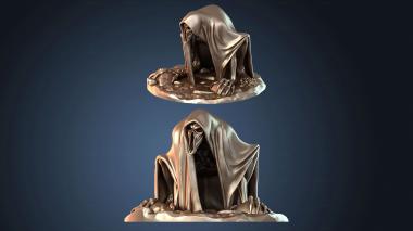 3D модель NESTANDART_0972 (STL)