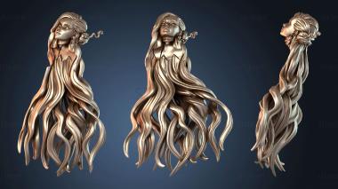 3D модель NESTANDART_0981 (STL)