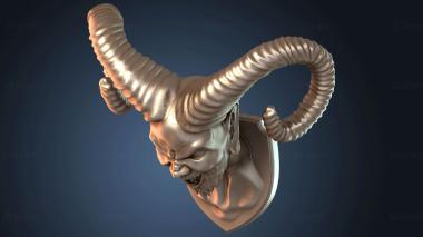 3D модель NESTANDART_0982 (STL)