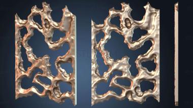 3D модель NESTANDART_0983 (STL)