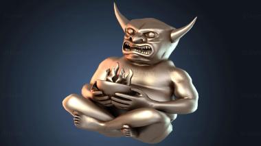 3D модель NESTANDART_0986 (STL)